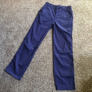 Girls RUUM Cargo Pants. NWT
